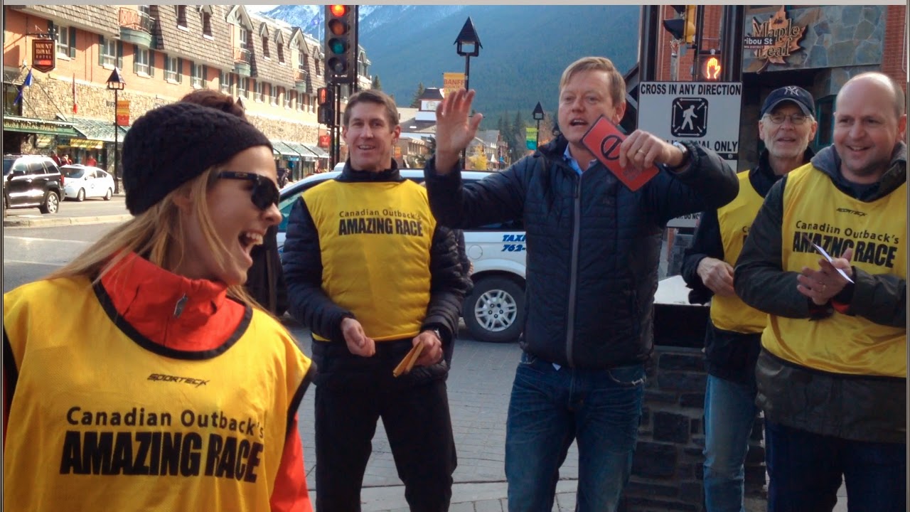 Dan_070 Daniel Harmsen Barclay Street Charity event