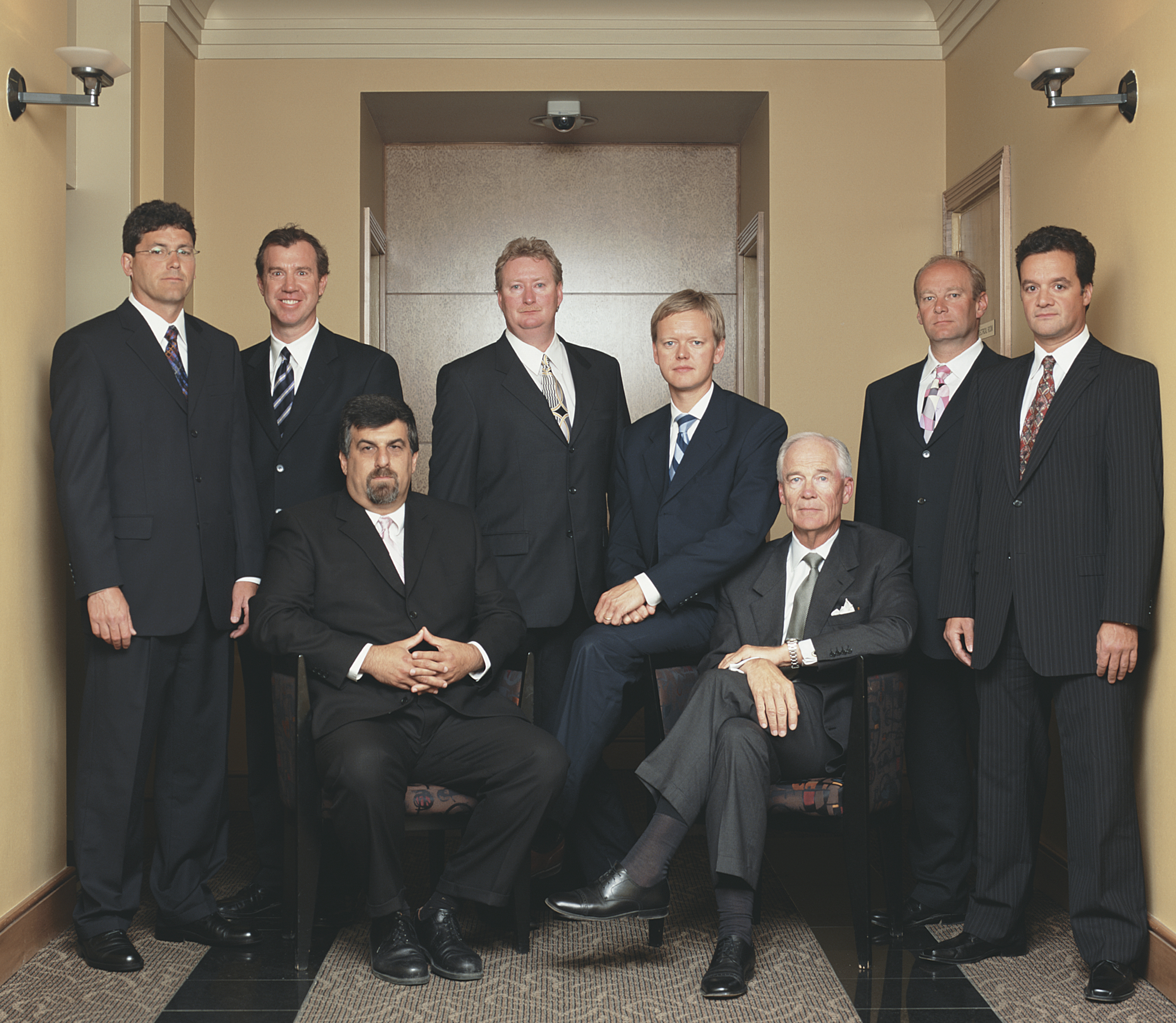 Dan_087 V2 Dan Harmsen calgary commercial real estate brocker and vice president