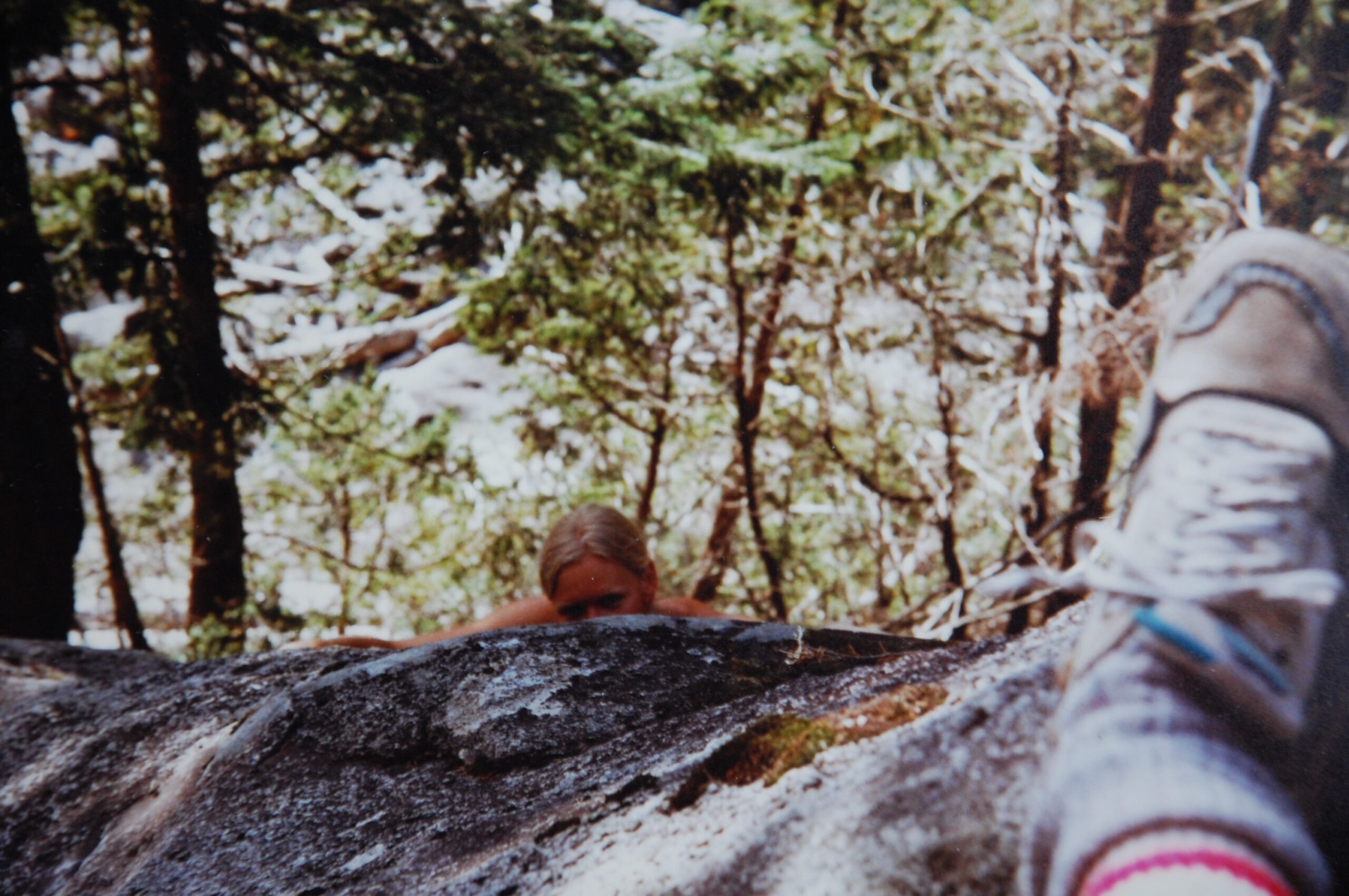 Tofino_05 dan harmsen many friends Bc trip eighties sturdy